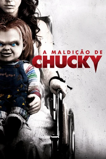 Assistir A Maldição de Chucky Online