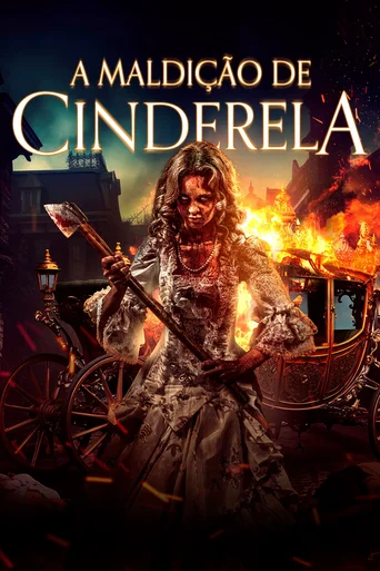 Assistir A Maldição de Cinderela Online