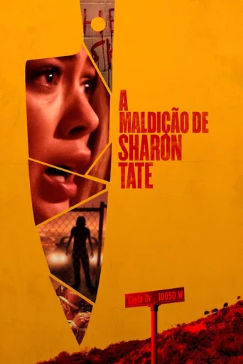 Assistir A Maldição de Sharon Tate Online