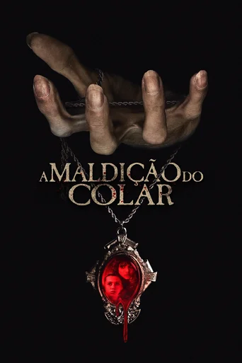 Assistir A Maldição do Colar Online
