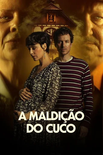 Assistir A Maldição do Cuco Online