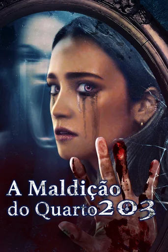 Assistir A Maldição do Quarto 203 Online