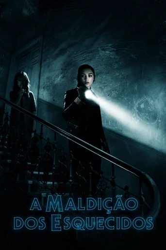 Assistir A Maldição dos Esquecidos Online