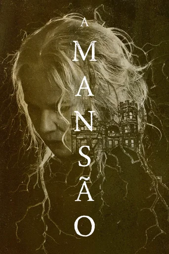 Assistir A Mansão Online