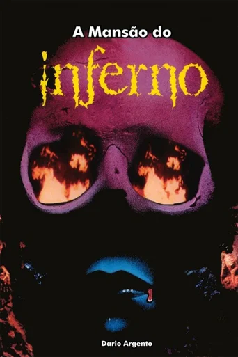 Assistir A Mansão do Inferno Online