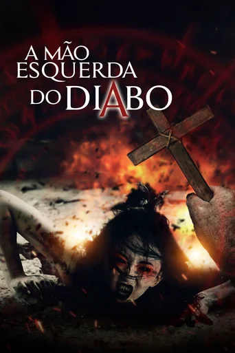Assistir A Mão Esquerda do Diabo Online