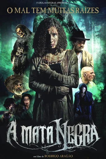 Assistir A Mata Negra Online