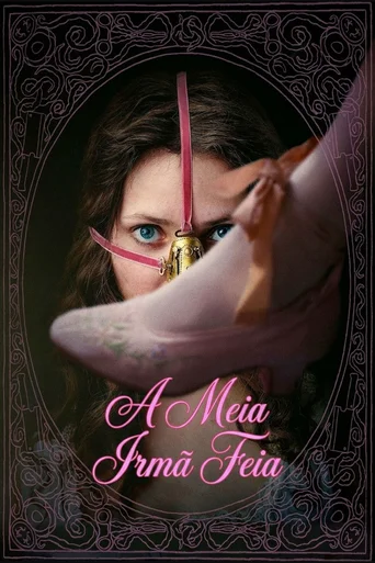 Assistir A Meia-Irmã Feia Online