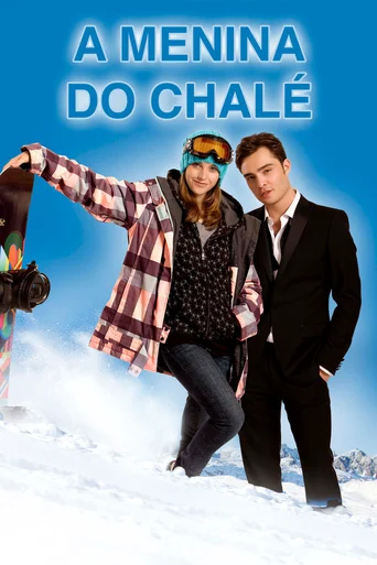 Assistir A Menina do Chalé Online