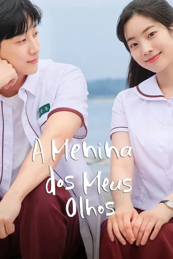 Assistir A Menina dos Meus Olhos Online