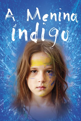 Assistir A Menina Índigo Online
