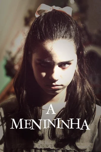 Assistir A Menininha Online