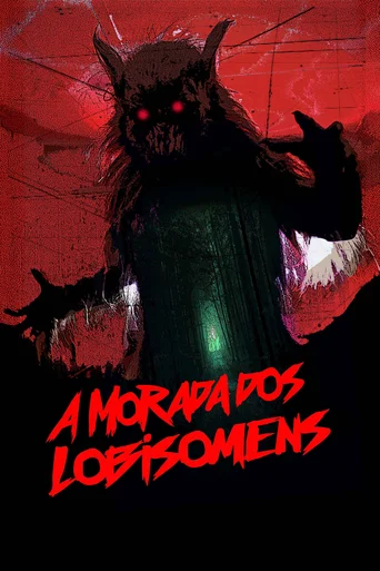 Assistir A Morada dos Lobisomens Online