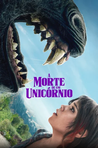 Assistir A Morte de um Unicórnio Online