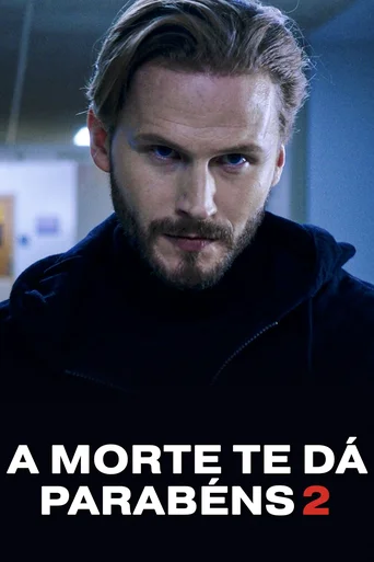 Assistir A Morte Te Dá Parabéns 2 Online