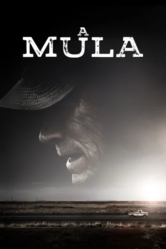 Assistir A Mula Online