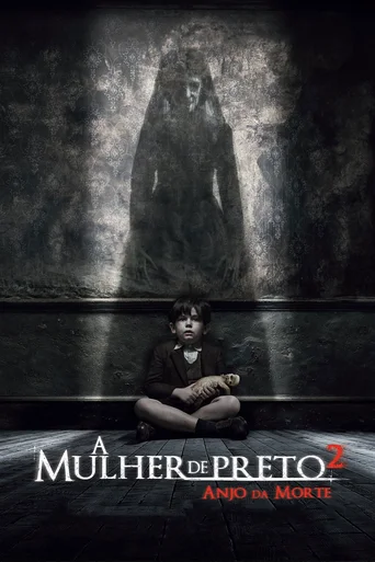 Assistir A Mulher de Preto 2: Anjo da Morte Online