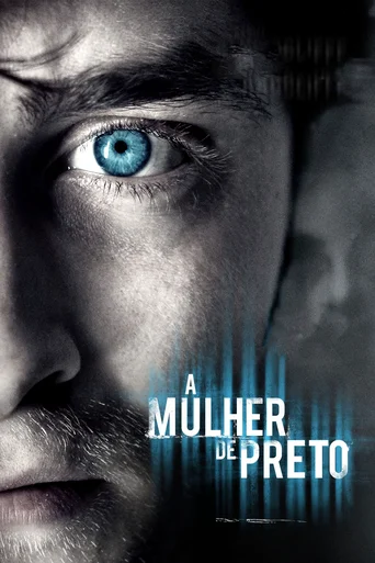 Assistir A Mulher de Preto Online