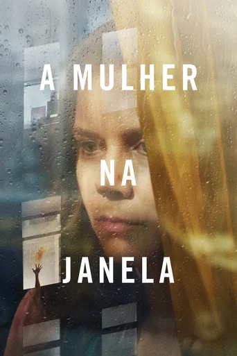 Assistir A Mulher na Janela Online
