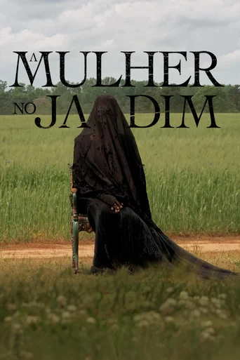 Assistir A Mulher no Jardim Online