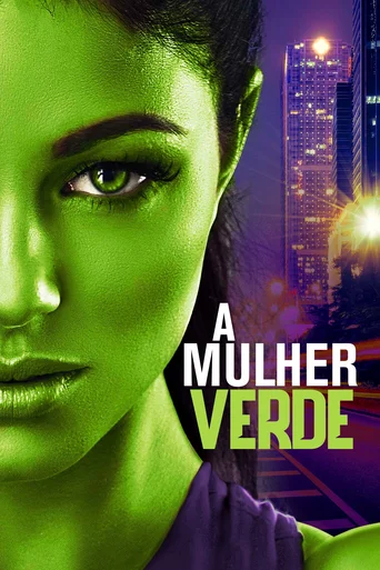 Assistir A Mulher Verde Online