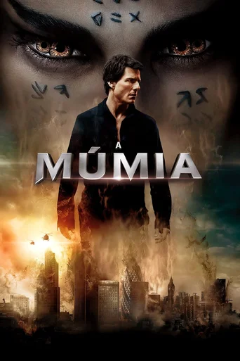 Assistir A Múmia Online