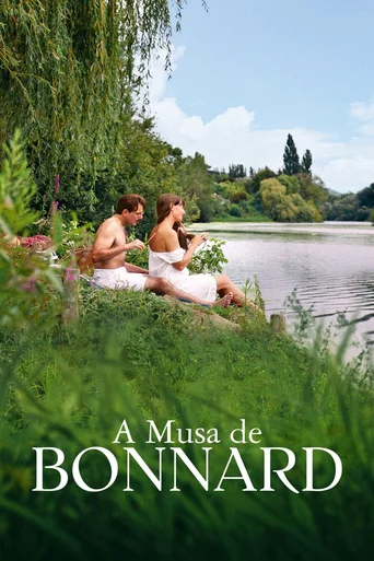 Assistir A Musa de Bonnard Online