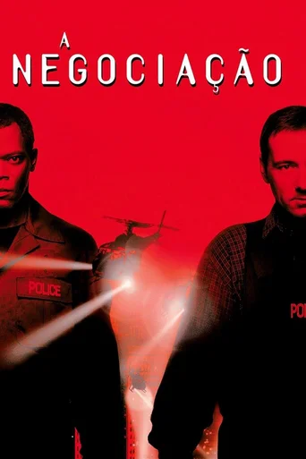 Assistir A Negociação Online