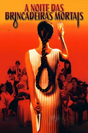 Assistir A Noite das Brincadeiras Mortais (Remake) Online