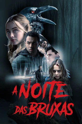 Assistir A Noite das Bruxas Online