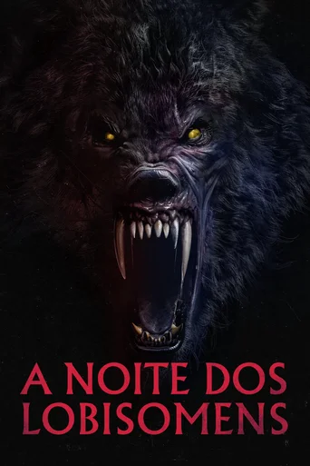 Assistir A Noite dos Lobisomens Online
