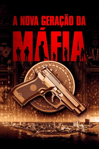 Assistir A Nova Geração da Máfia Online
