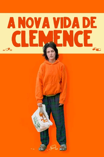 Assistir A Nova Vida de Clemence Online