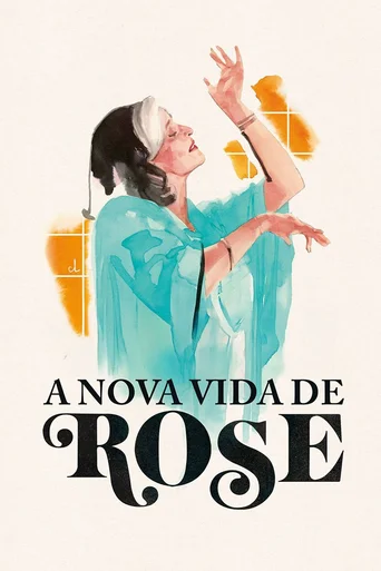 Assistir A Nova Vida de Rose Online