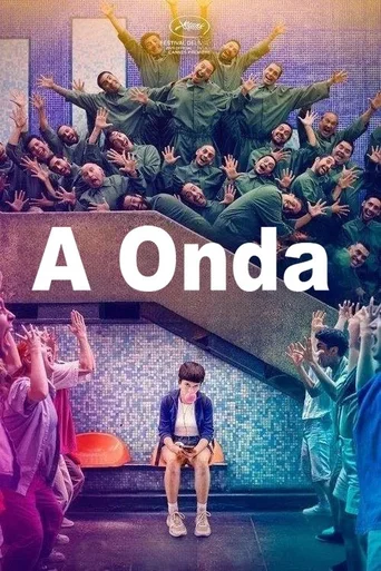 Assistir A Onda Online