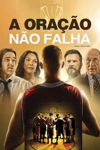 Assistir A Oração Não Falha Online