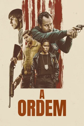 Assistir A Ordem Online