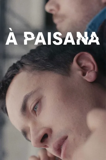 Assistir À Paisana Online