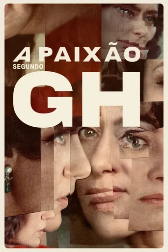 Assistir A Paixão Segundo G.H. Online