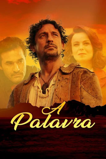 Assistir A Palavra Online