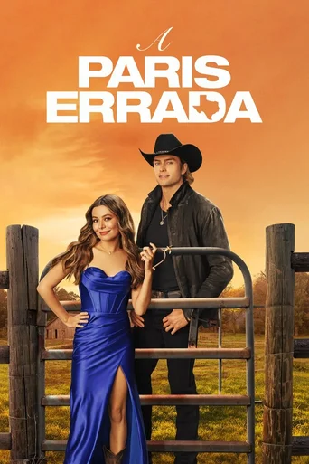 Assistir A Paris Errada Online