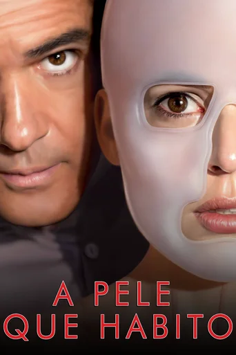 Assistir A Pele Que Habito Online