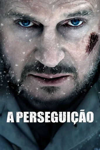 Assistir A Perseguição Online