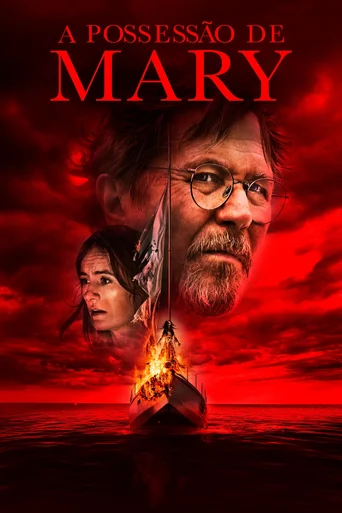 Assistir A Possessão de Mary Online