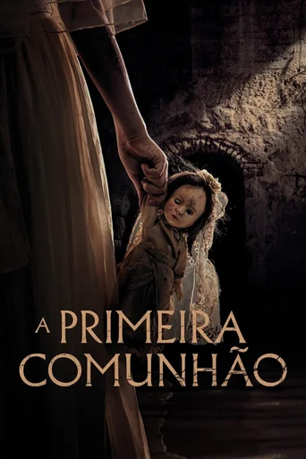 Assistir A Primeira Comunhão Online