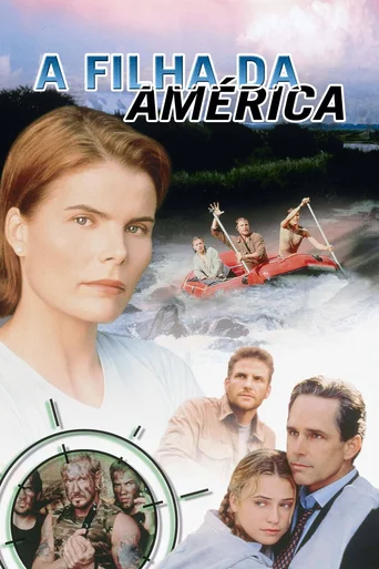 Assistir A Primeira Filha Online