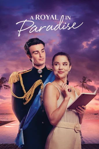 Assistir A Prince in Paradise Online