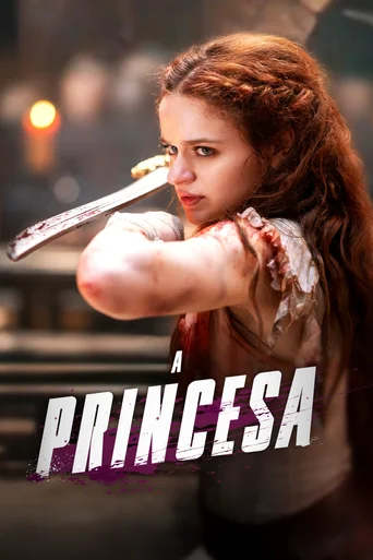 Assistir A Princesa Online