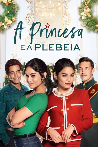 Assistir A Princesa e a Plebeia Online