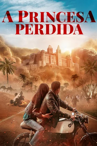 Assistir A Princesa Perdida Online